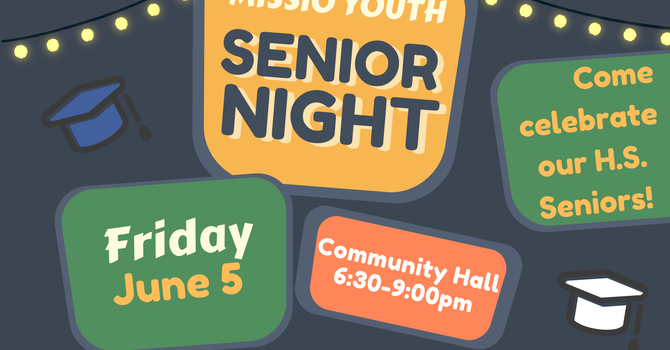 Senior Night