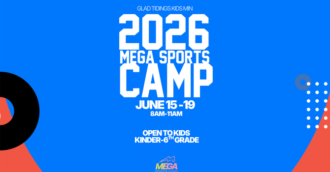 Mega Sports Camp
