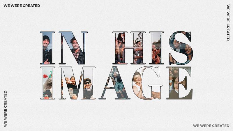 In His Image