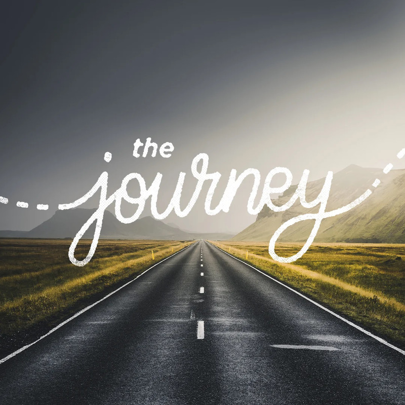 THE JOURNEY