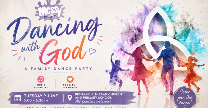 Messy Church @ Bethany