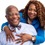 Apostle Willie & Apostle Mamie Tolbert