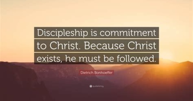 Growth Groups 