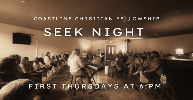 Seek Night