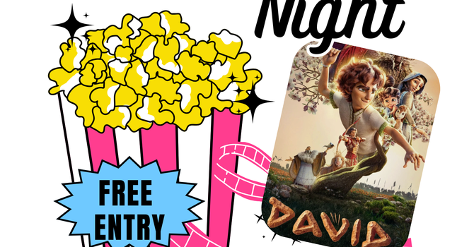 Movie Night