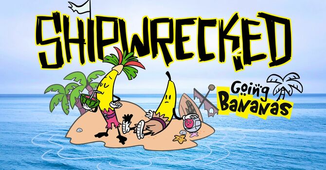 Going Bananas 2026
