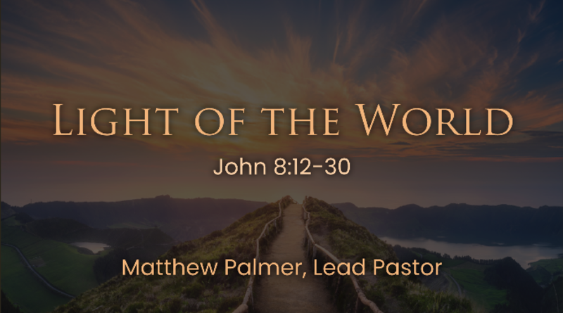 Light of the World