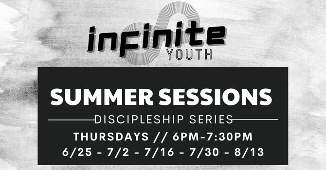 Summer Sessions