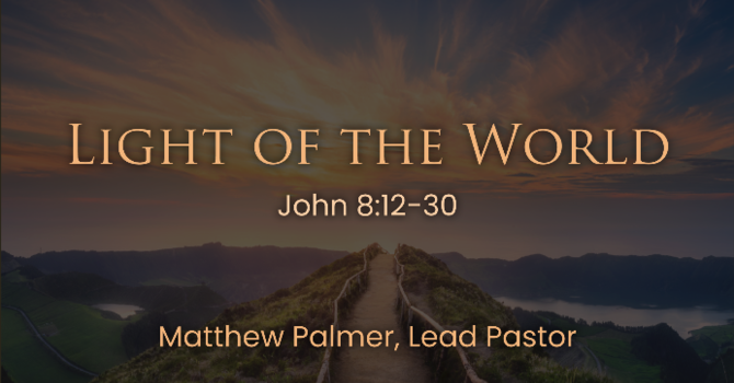 Light of the World