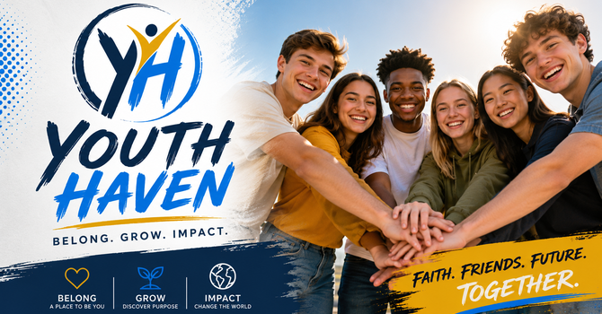 Ministerio Juvenil