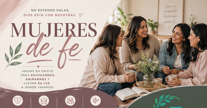 Ministerio de Damas