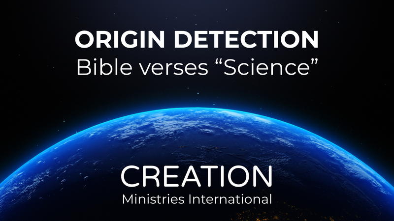 Origin Detection 