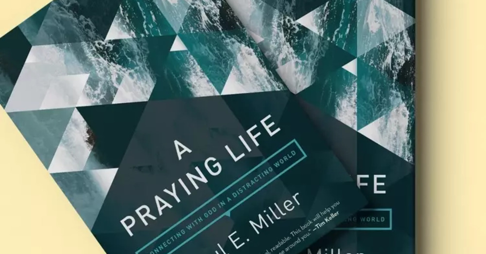 Prayer Study
