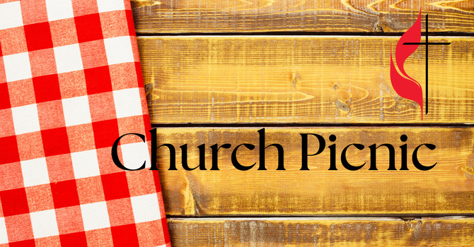 Church Picnic