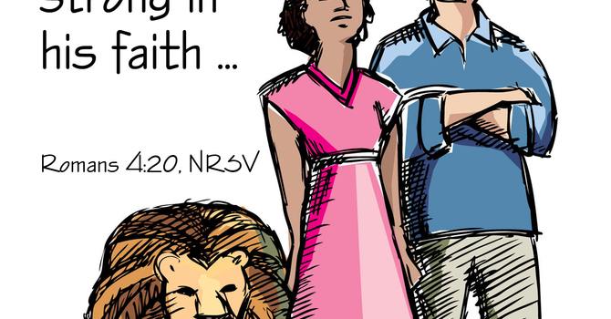 Worship Bulletins