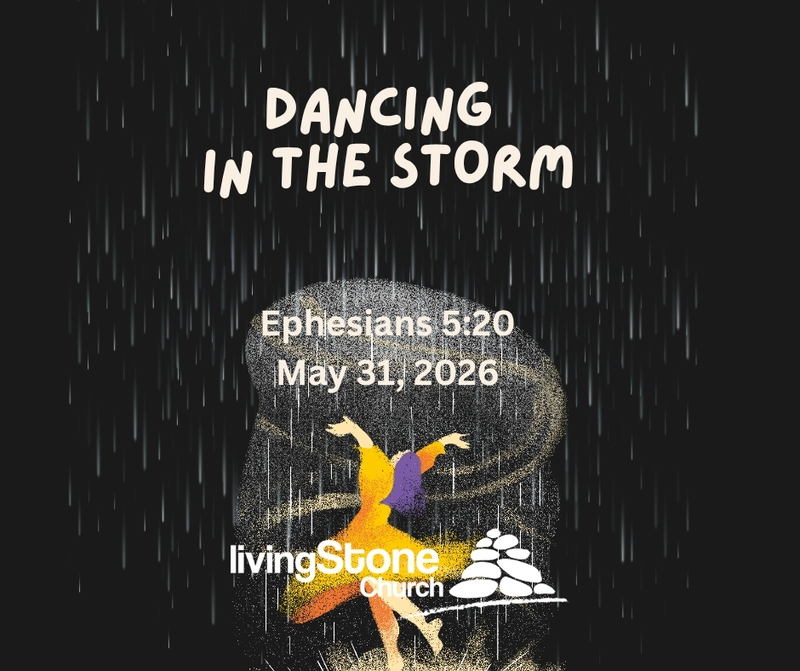 Dancing in the Storm
