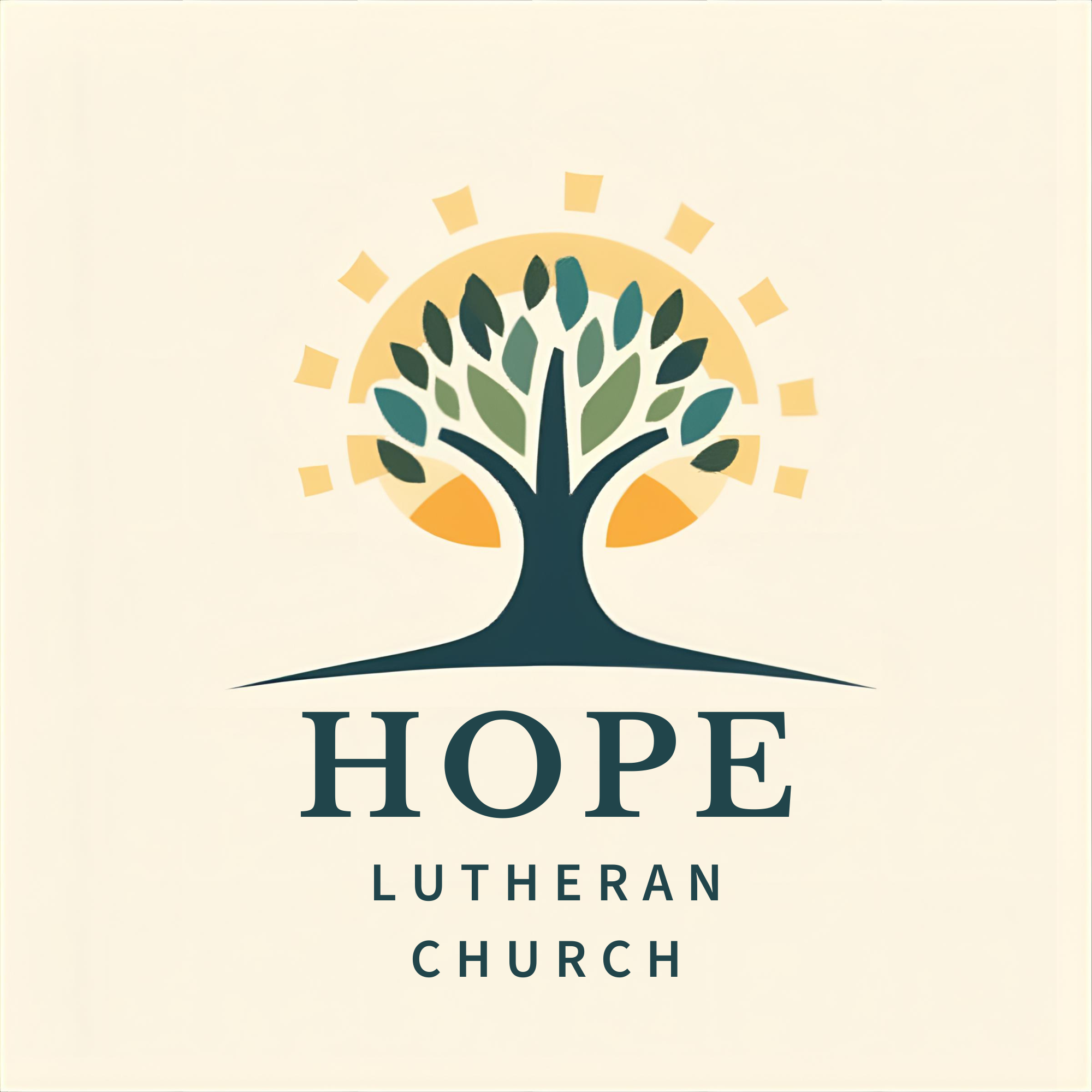 Hope Lutheran Church