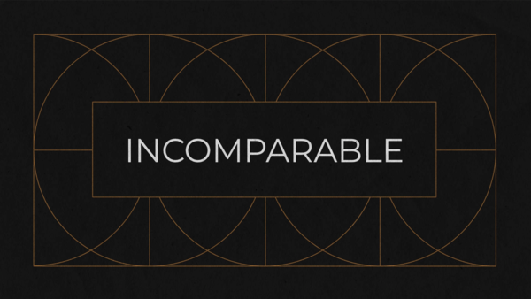 The Attributes of God