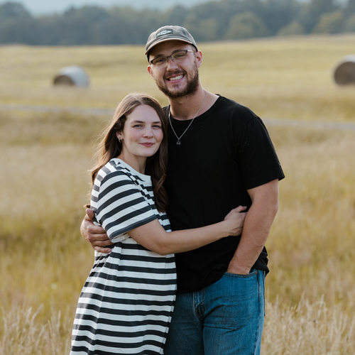 Dallas & Emily Herndon
