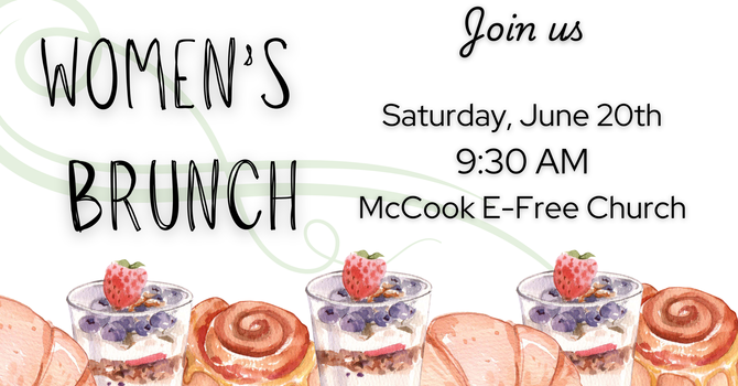 Women's Brunch