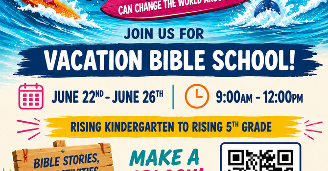 Vacation Bible School