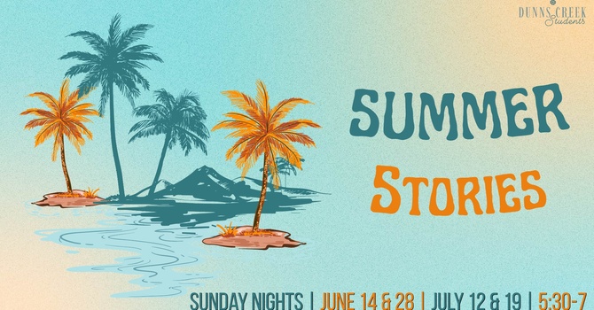 Summer Stories 