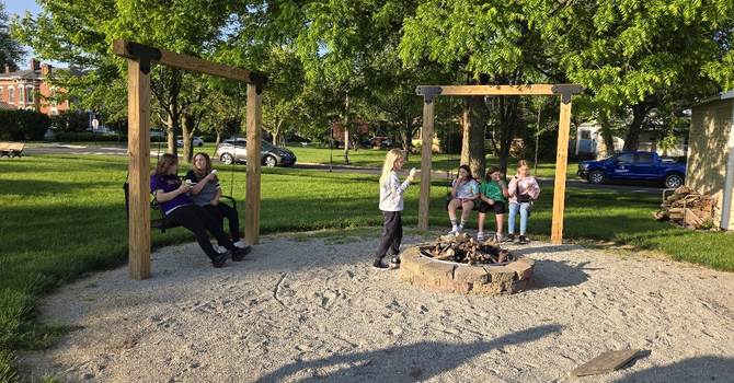 Youth Group