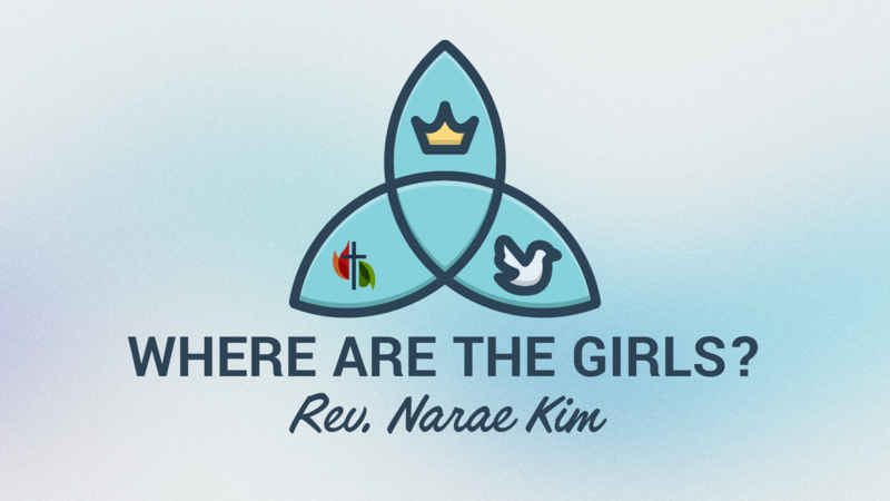 Where are the Girls?