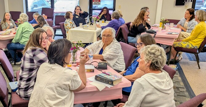Women's Ministry
