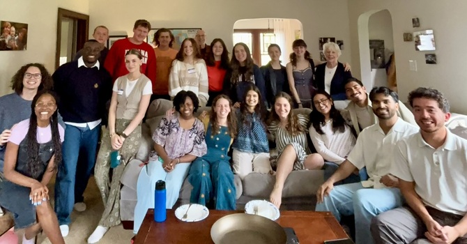 Living Learning Community