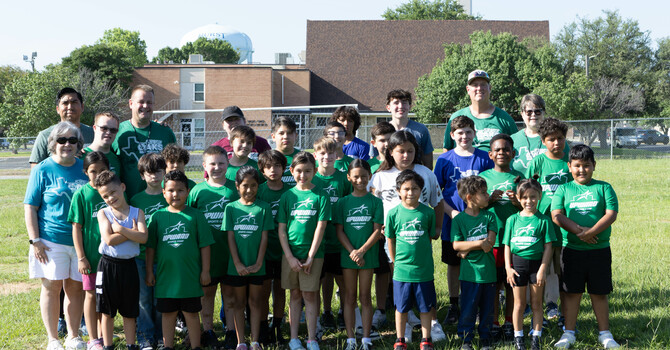 Sports Camp 2026 image