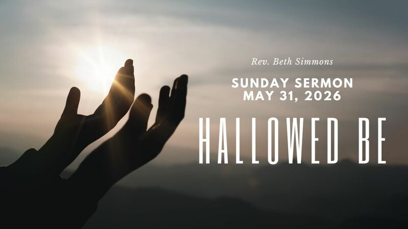 Hallowed Be