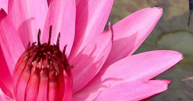Abundant Grace