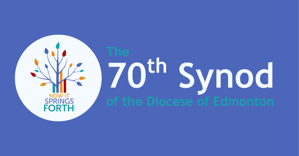 Official Notice of Synod