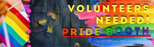 PRIDE 2026 is Here! 