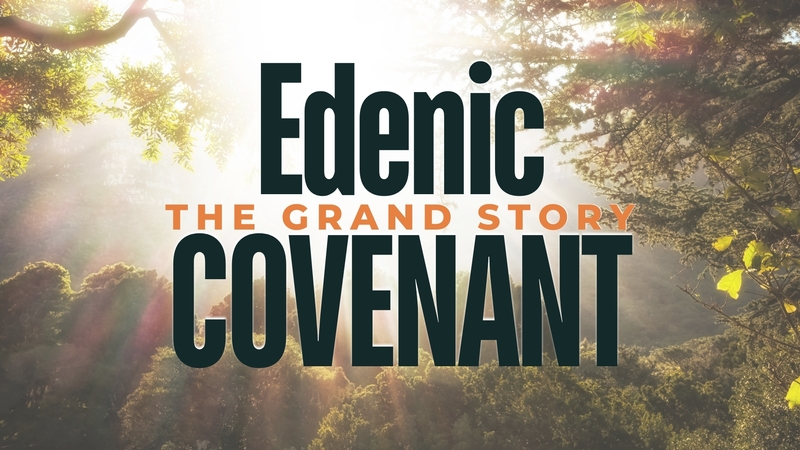 Edenic Covenant