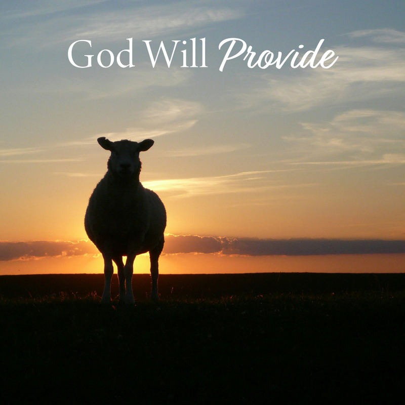 God Will Provide