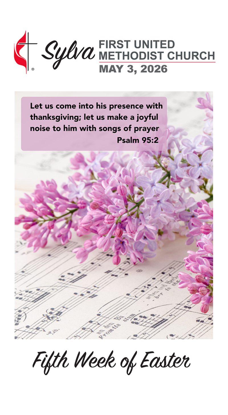 Hymn Sing Sunday
