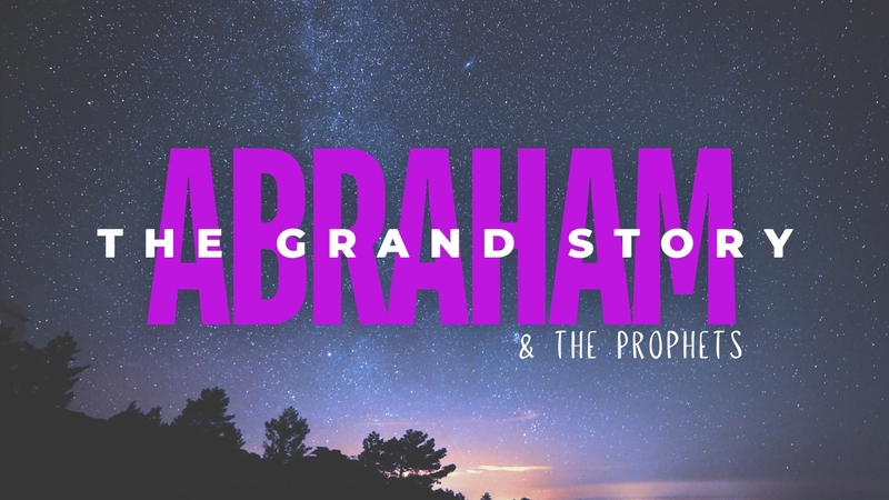 Abraham and the Prophets