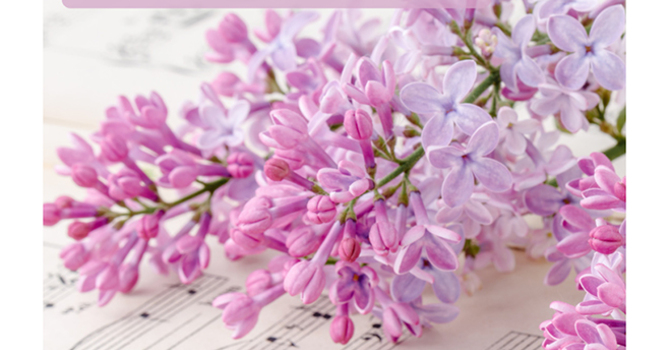 Hymn Sing Sunday