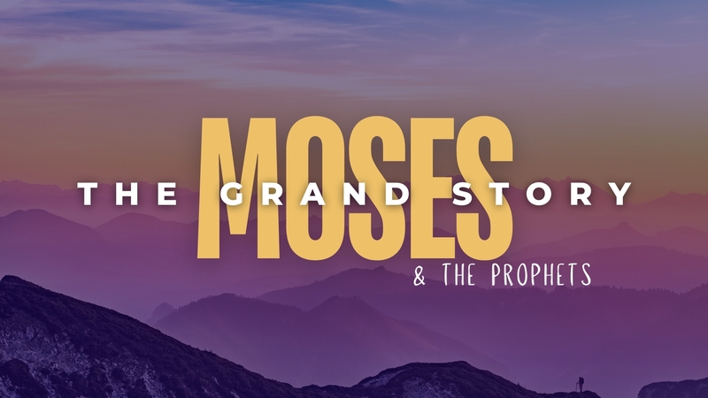 Moses and the Prophets