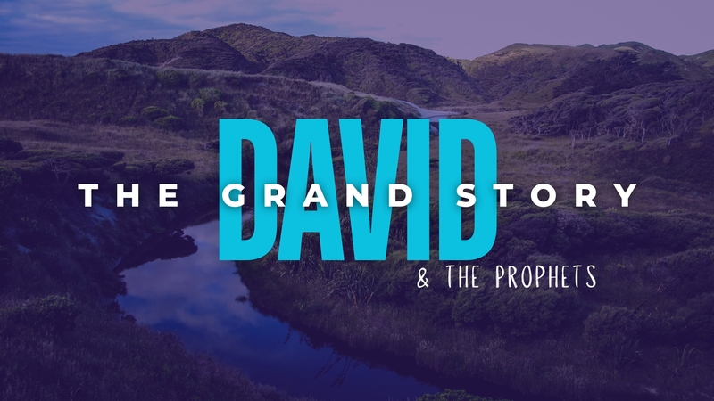 David and the Prophets