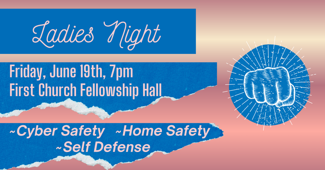 Ladies Night