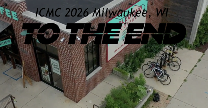 ICMC 2026: Milwaukee