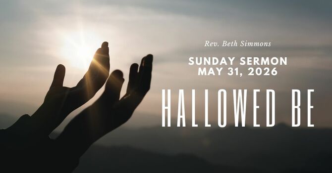 Hallowed Be
