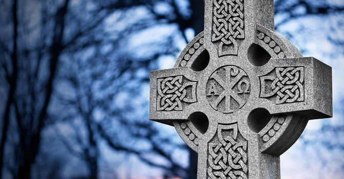 “Exploring Celtic Christianity”