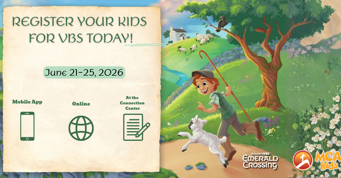 Vacation Bible School