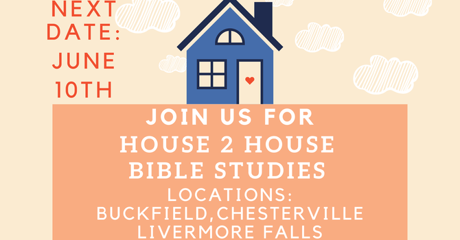 House 2 House