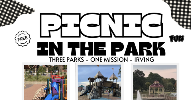 Picnic In The Park