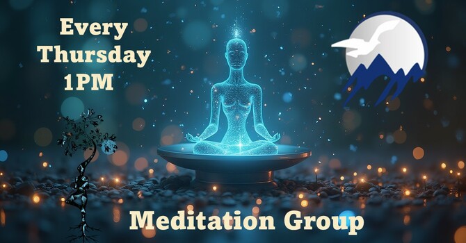 Meditation Group